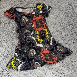 3T Pinc Premium Dress